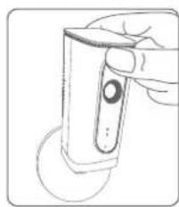 smanos SR1000 - Installation - 3