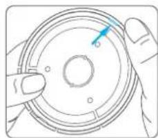 smanos SR1000 - Installatie - 1