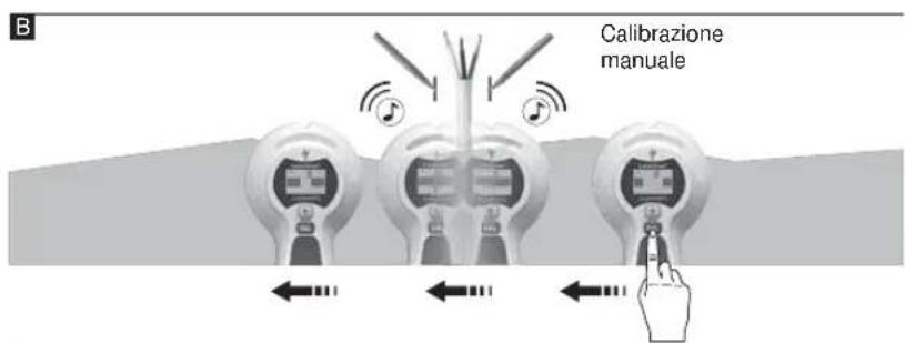 Laserliner 080.955A - Misura AC-SCAN - 2