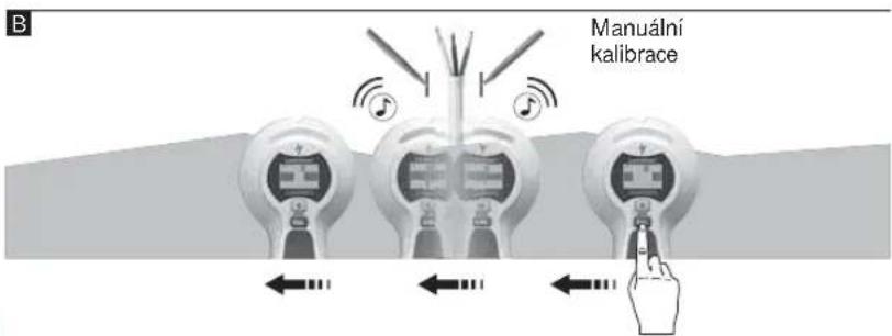 Laserliner 080.955A - Mereni AC-SCAN - 2