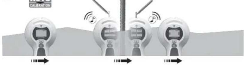 Laserliner 080.955A - Medicacao METAL-SCAN - 2