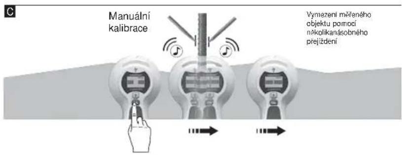 Laserliner 080.955A - Merei METAL-SCAN - 4