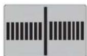 Laserliner 080.955A - METAL- UN AC-SCAN rezims - 2