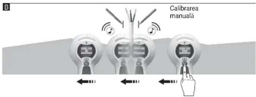 Laserliner 080.955A - Māsurare AC-SCAN - 2