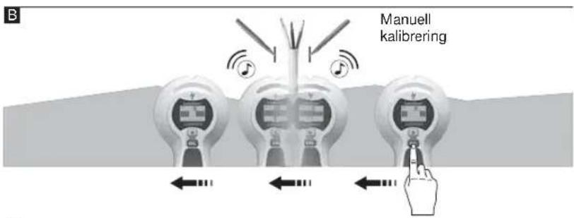 Laserliner 080.955A - AC-SCAN maling - 2