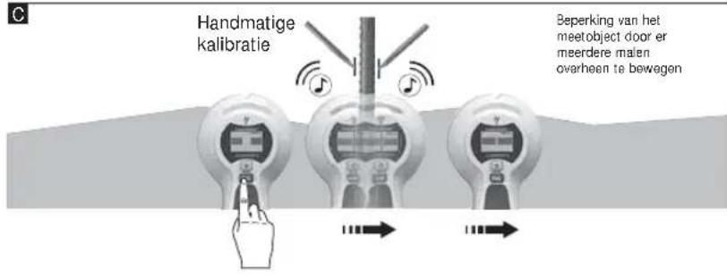 Laserliner 080.955A - METAL-SCAN-meting - 4