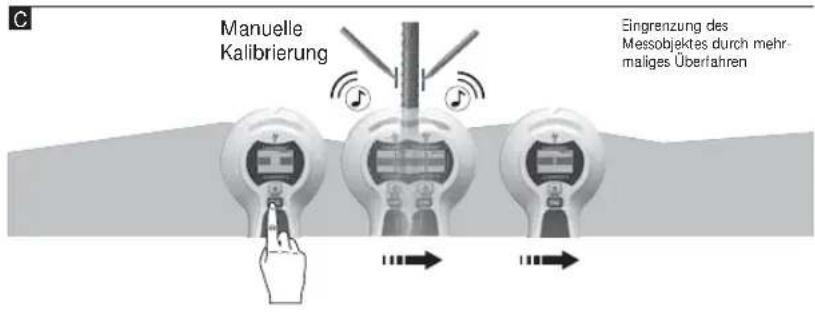Laserliner 080.955A - METAL-SCAN-Messung - 4