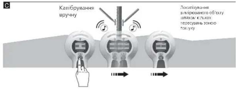 Laserliner 080.955A - BmipobahnB METAL-SCAN - 4