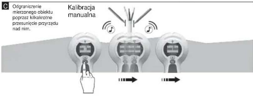 Laserliner 080.955A - Pomiar AC-SCAN - 3