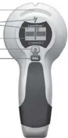 Laserliner 080.955A - Funktion/Verwendung - 1