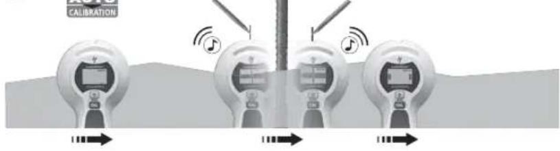 Laserliner 080.955A - METAL-SCAN-n3MepBaHe - 2