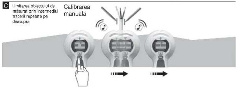 Laserliner 080.955A - Māsurare AC-SCAN - 3