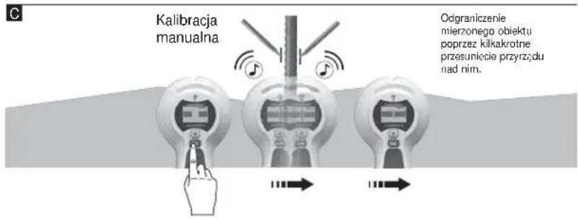 Laserliner 080.955A - Pomiar METAL-SCAN - 4