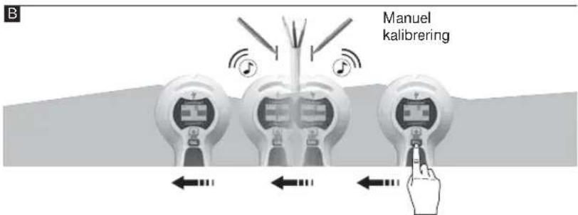 Laserliner 080.955A - AC-SCAN málng - 2