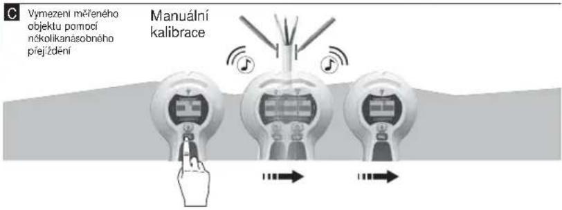 Laserliner 080.955A - Mereni AC-SCAN - 3