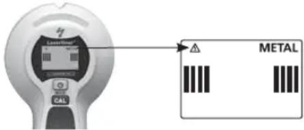 Laserliner 080.955A - AC-SCAN málng - 5