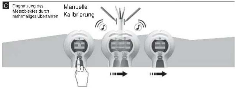 Laserliner 080.955A - AC-SCAN-Messung - 3