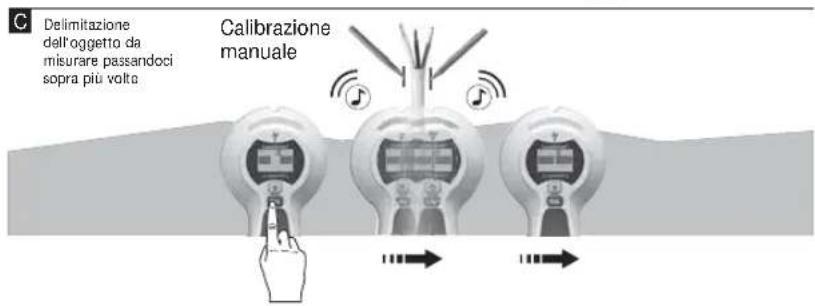 Laserliner 080.955A - Misura AC-SCAN - 3