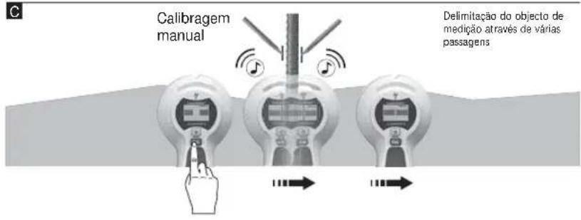 Laserliner 080.955A - Medicacao METAL-SCAN - 4