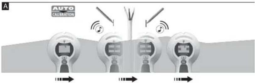 Laserliner 080.955A - BmipobAHBAc-SCAN - 1