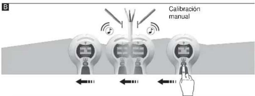Laserliner 080.955A - Medicación AC-SCAN - 2
