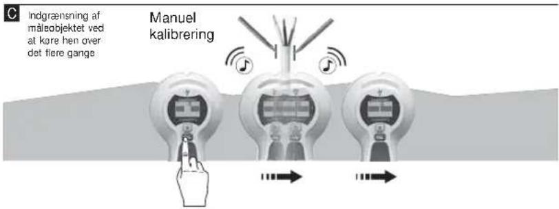 Laserliner 080.955A - AC-SCAN málng - 3