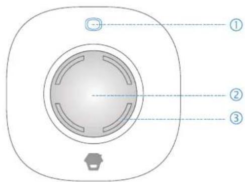 smanos SS1005 - Einleitung - 1