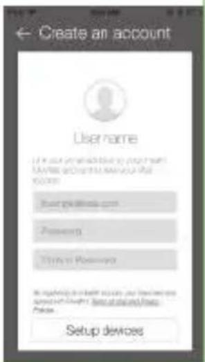 IHEALTH Wireless Pulse Oximeter Air - App herunterladen - 3