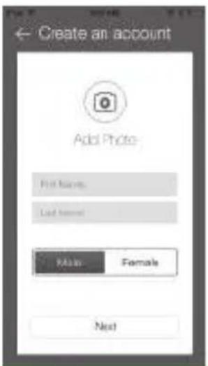 IHEALTH Wireless Pulse Oximeter Air - Create User and Cloud Account - 1