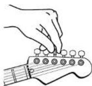 TC ELECTRONIC PolyTune 2 - Accordage Polyphonique - 2