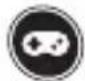 VTECH 80179205 - Bouton jeux - 1