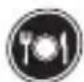VTECH 80179205 - Bouton repas - 1