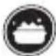 VTECH 80179205 - Bouton toilette - 1