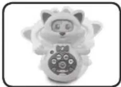 VTECH 80179205 - Fonction bascule - 1