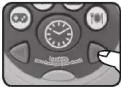 VTECH 80179205 - Boutons flèches - 3