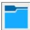 WESTERN DIGITAL My Cloud Mirror Gen 2 - Icône Nom Actions - 3