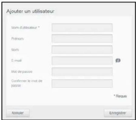 WESTERN DIGITAL My Cloud Mirror Gen 2 - Utilisateurs - 2