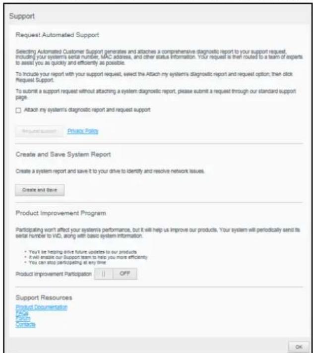 WESTERN DIGITAL My Cloud Mirror Gen 2 - Obtenir une assistance client - 1