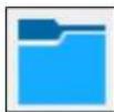 WESTERN DIGITAL My Cloud Mirror Gen 2 - Icône Nom Actions - 3