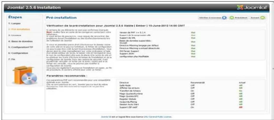WESTERN DIGITAL My Cloud Mirror Gen 2 - Installer Joomla! - 2