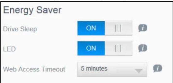 WESTERN DIGITAL My Cloud Mirror Gen 2 - Economiseur d'énergie - 1