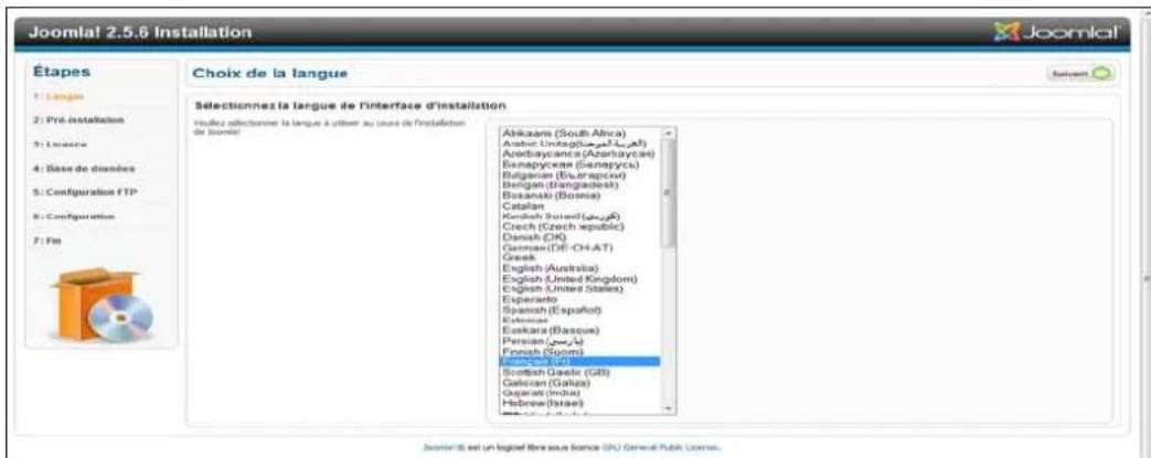 WESTERN DIGITAL My Cloud Mirror Gen 2 - Installer Joomla! - 1