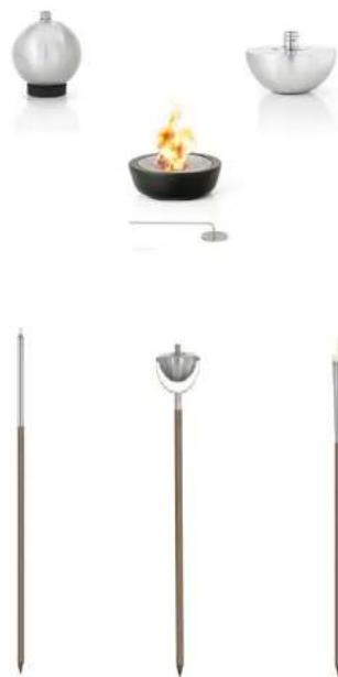 Fiap Premiumdesign FireTorches - Baoikic mTiyepnoikoc ouibouaic - 1