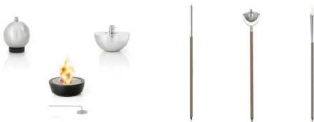 Fiap Premiumdesign FireTorches - Andt - 1
