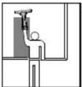 Kärcher WV 5 Premium Plus - Symbols in the operating instructions - 6