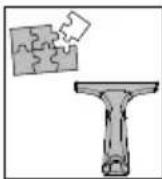 Kärcher WV 5 Premium Plus - Symbols in the operating instructions - 5