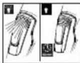 Kärcher WV 5 Premium Plus - Symbols in the operating instructions - 11