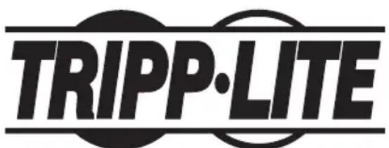 Tripp Lite U280005ST - WEEE Compliance Information for Tripp Lite Customers and Recyclers (European Union) - 2