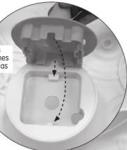 Little Tikes Frog Pond Water Table - 2
