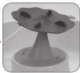 Little Tikes Frog Pond Water Table - 4